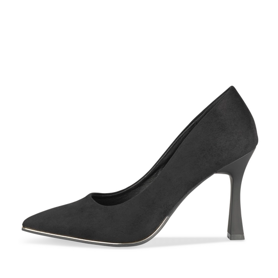 Escarpins NOIR Femme
