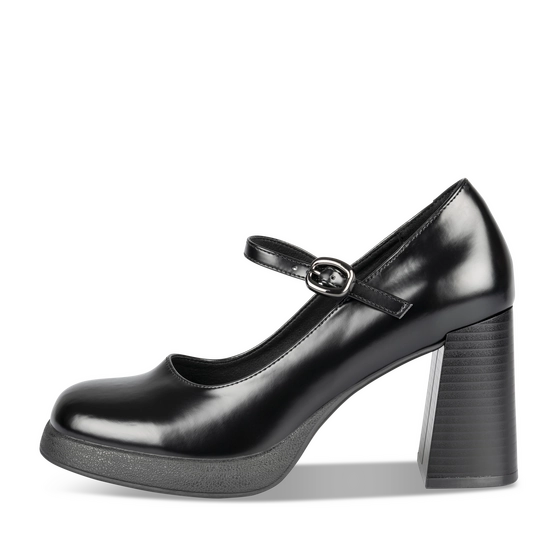 Escarpins NOIR Femme