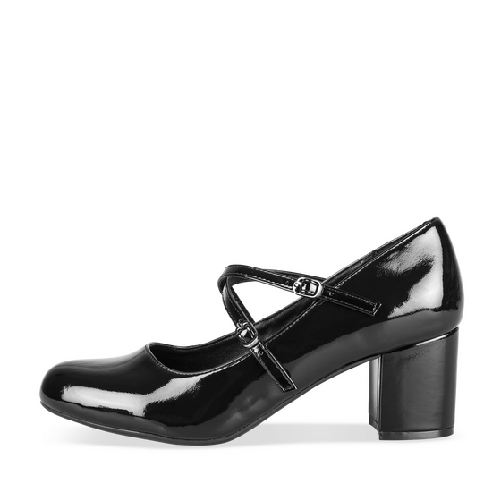 Escarpins NOIR Femme
