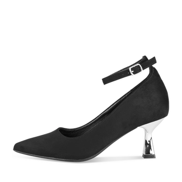High heels BLACK Woman
