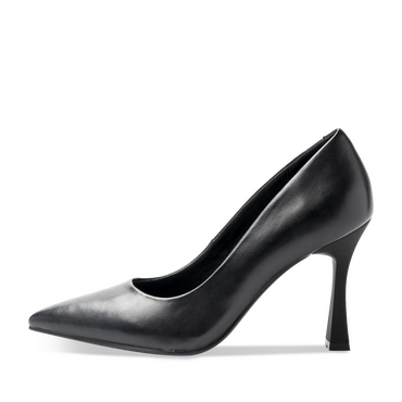 High heels BLACK Woman