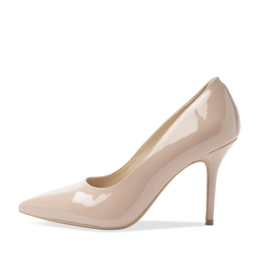 High heels PINK Woman