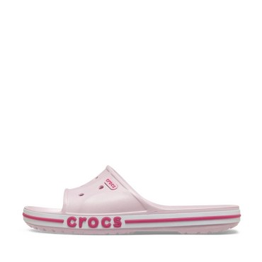 Claquettes BAYABAND SLIDE ROSE Femme