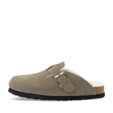 Mules KHAKI Woman