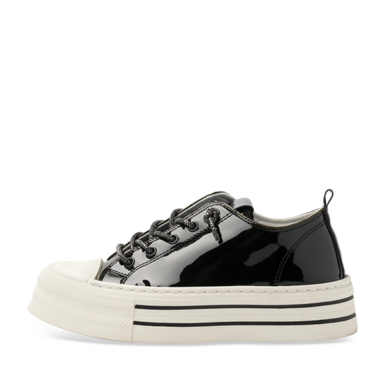 Sneakers BLACK Woman