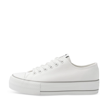Sneakers WHITE Woman