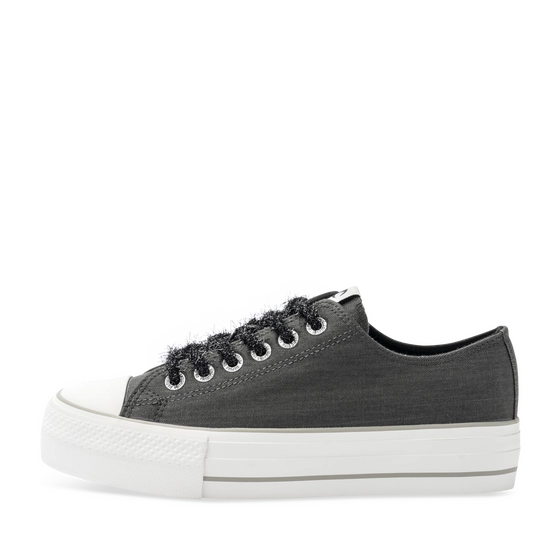 Sneakers BLACK Woman