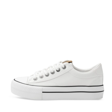 Sneakers WHITE Woman