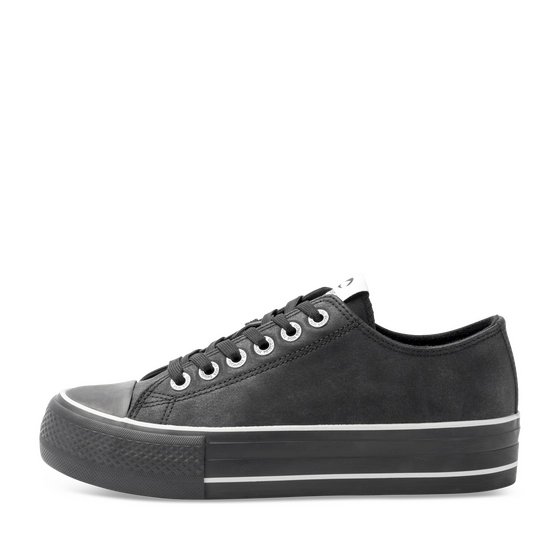 Sneakers BLACK Woman