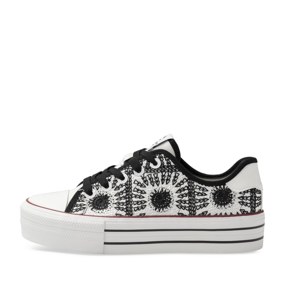 Sneakers WHITE Woman