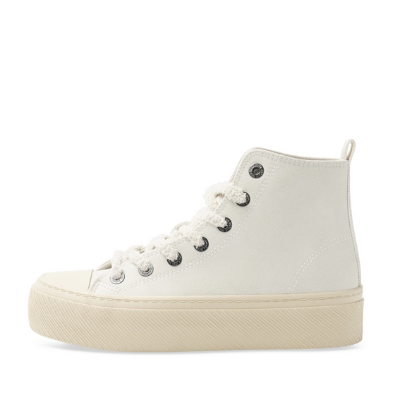 Sneakers BEIGE Woman