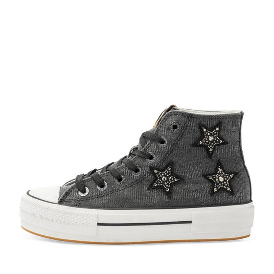 Sneakers GREY Woman