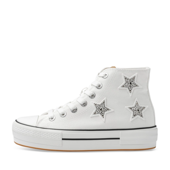 Sneakers WHITE Woman