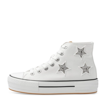 Sneakers WHITE Woman
