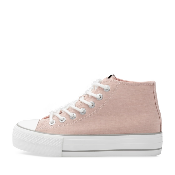 Sneakers PINK Woman