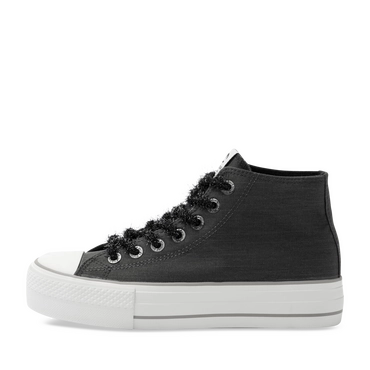 Baskets NOIR Femme