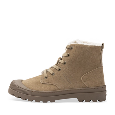 Sneakers BROWN Woman