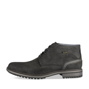 Bottines NOIR Homme