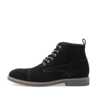 Bottines NOIR Homme