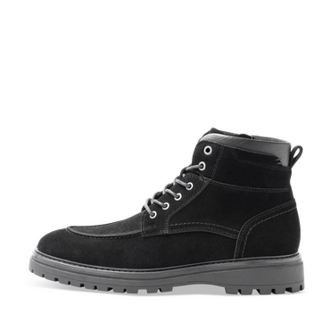 Bottines NOIR Homme