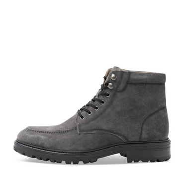 Ankle boots GREY Men