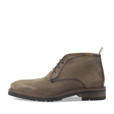 Bottines KAKI Homme