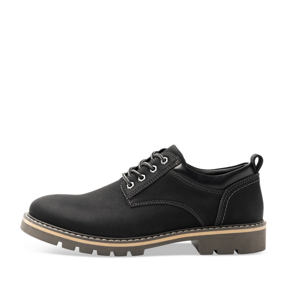 Derbys BLACK Men