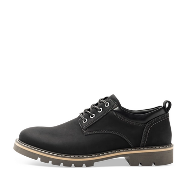 Derbies NOIR Homme