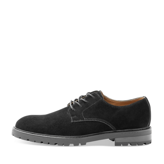 Derbys BLACK Men