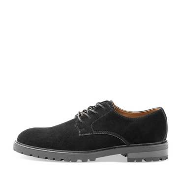 Derbies NOIR Homme