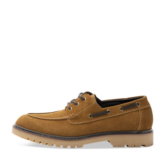 Derbies COGNAC Homme