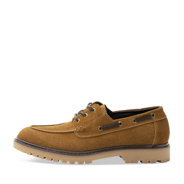 Derbys COGNAC Men