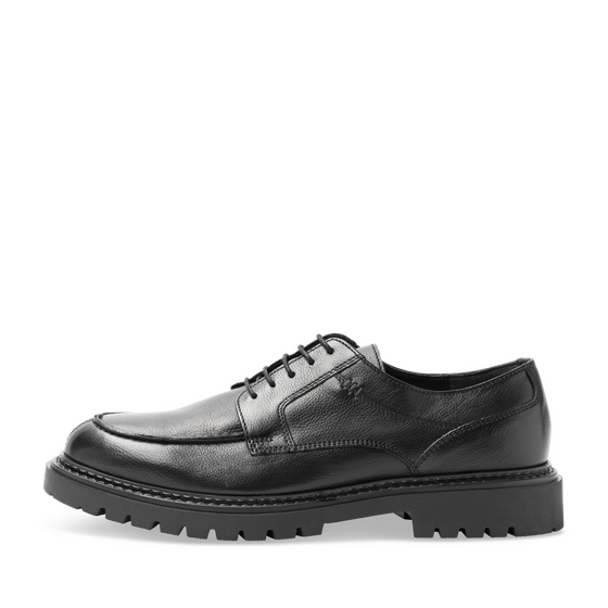 Derbys BLACK Men