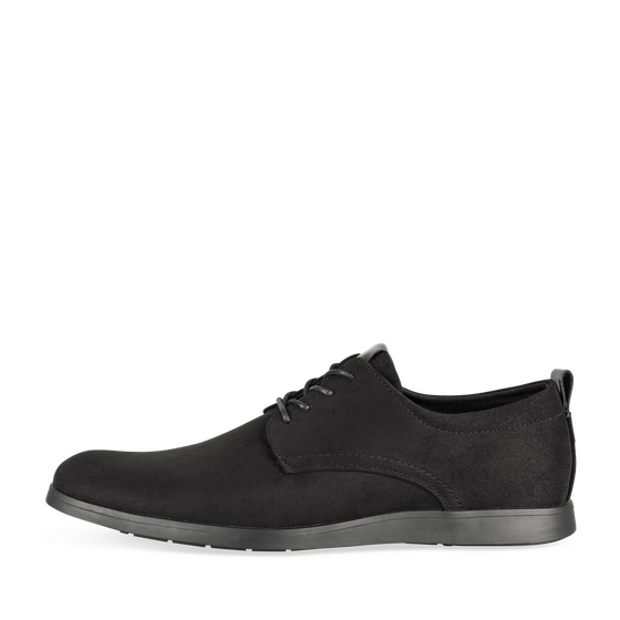 Mocassins BLACK Men
