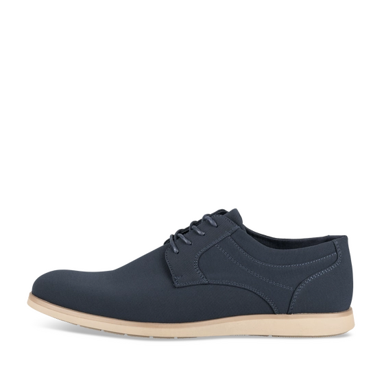 Mocassins MARINE Homme