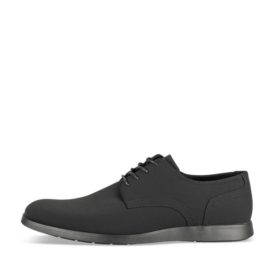 Mocassins NOIR Homme