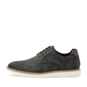 Mocassins GRIS Homme