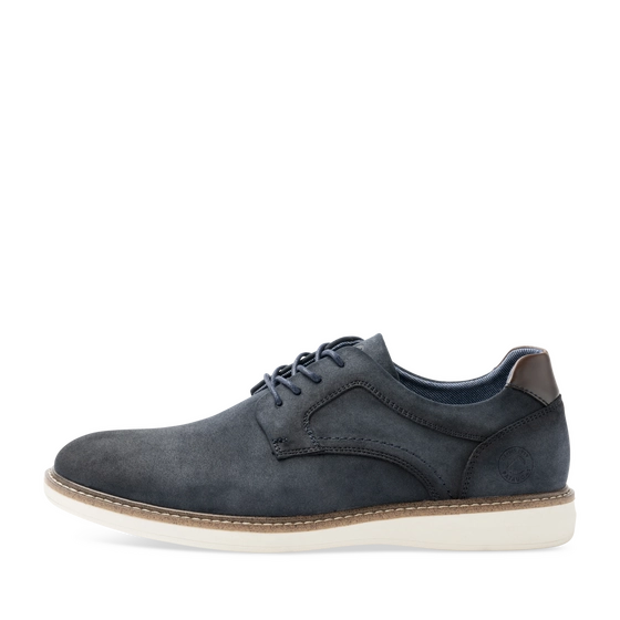 Mocassins MARINE Homme
