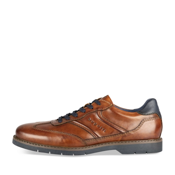 Derbies COGNAC Homme