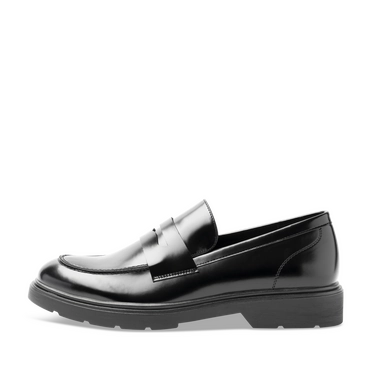 Mocassins NOIR 