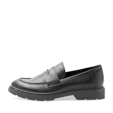 Mocassins BLACK Men