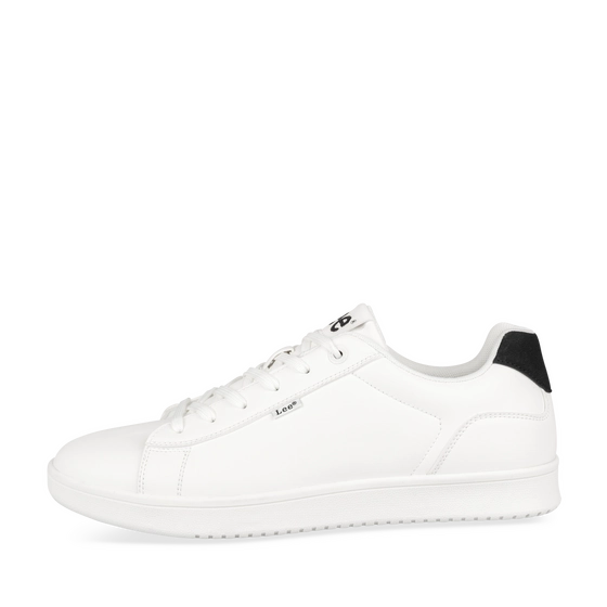 Sneakers WHITE / BLACK Men