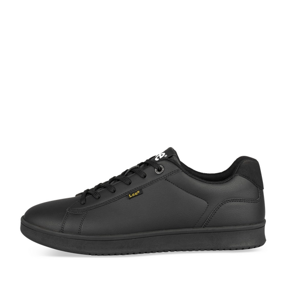 Baskets NOIR Homme