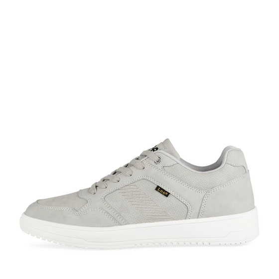Baskets GRIS Homme