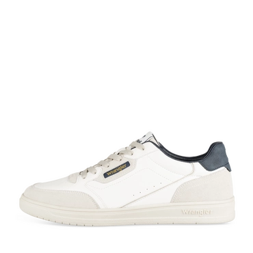 Sneakers WHITE / GREY / BLUE Men