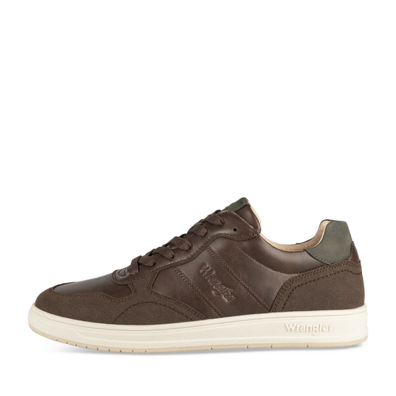 Sneakers BROWN Men