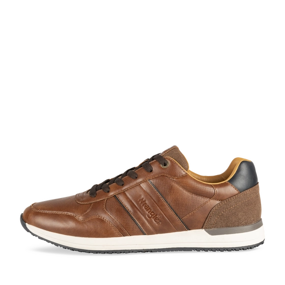Sneakers COGNAC Men