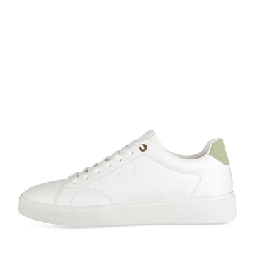 Sneakers WHITE / GREEN Men