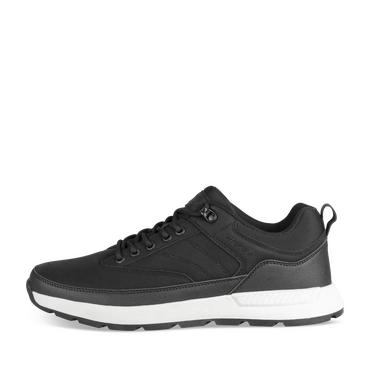 Baskets NOIR Homme