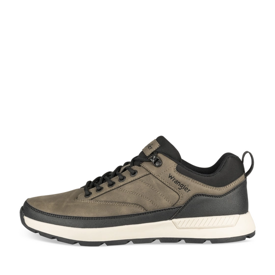 Sneakers KHAKI Men